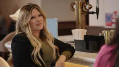 The Real Housewives of Cheshire