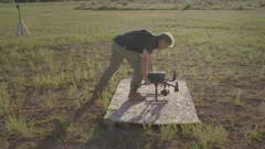 Curse Of Skinwalker Ranch