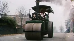 The Fred Dibnah Story