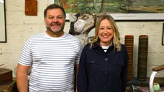Salvage Hunters