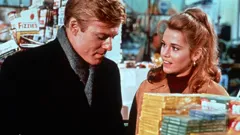 Barefoot In The Park