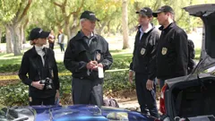 NCIS