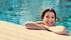 Cape Verde with Jane McDonald