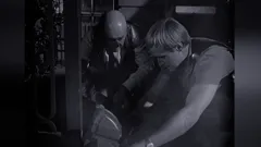 The Man from U.N.C.L.E