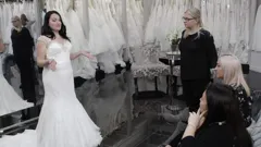 Say Yes to the Dress UK
