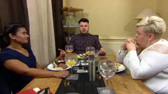 Come Dine with Me