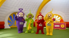 Teletubbies