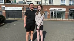 Rich House, Poor House