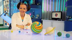 Nina and the Neurons