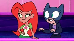 Teen Titans Go!