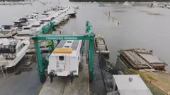 Extreme Tow Truckers