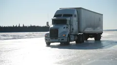 Ice Road Truckers