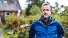 Ben Fogle