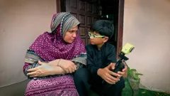 Journeycam International