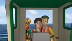 Fireman Sam
