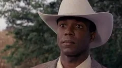 Walker, Texas Ranger