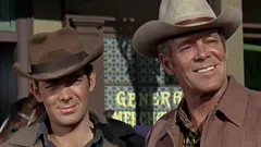 Incident At Phantom Hill