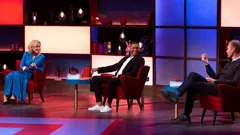 Richard Osman's House of Games