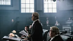 The Prosecutor