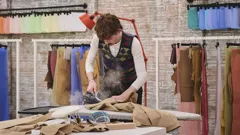 M&S