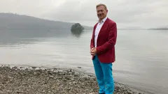 Great Coastal Railway Journeys