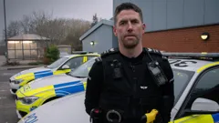 Traffic Cops