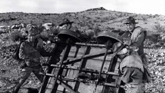 They Came To Cordura