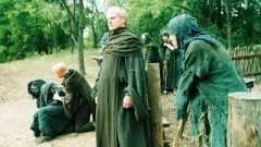 Cadfael