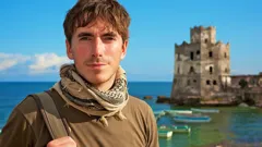 Indian Ocean with Simon Reeve