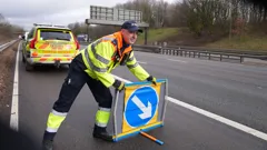 The Motorway