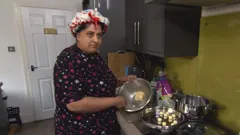 Come Dine with Me