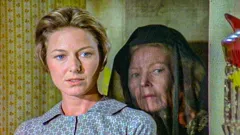 Little House On The Prairie