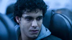 Welcome To The Punch