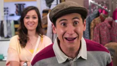 The Goldbergs