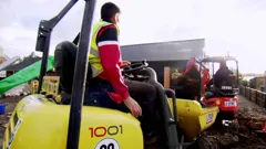 DIY SOS