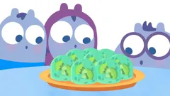 Lu & the Bally Bunch