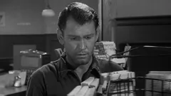 The Twilight Zone