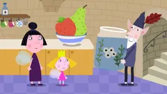Ben and Holly's Little Kingdom