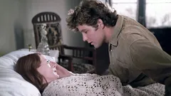 Love and Pain and the Whole Damn Thing