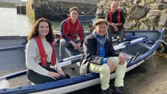 Great Coastal Railway Journeys