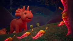 Vegesaurs