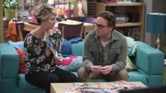 The Big Bang Theory