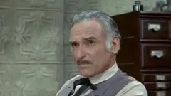 The High Chaparral