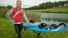 Grace's Amazing Machines