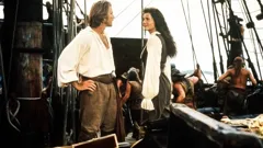 Cutthroat Island