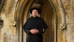 Father Brown