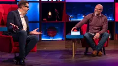 Richard Osman's House of Games