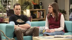 The Big Bang Theory