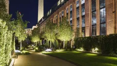 The Art Of The Garden