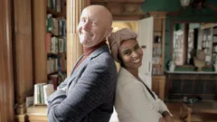 Offended By Irvine Welsh